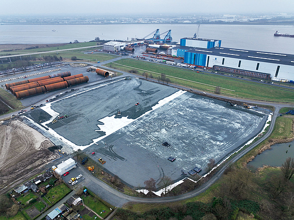 Cuscinetti per monopali Steelwind Nordenham Cuscinetti per monopali Steelwind Nordenham