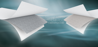 Tektoseal® Active - Barriere innovative contro gli inquinanti Tektoseal® Active - Soluzioni moderne per metalli e radionuclidi