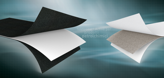 Tektoseal® Active per oli e prodotti petrolchimici - Protezione preventiva Tektoseal® Active: protezione dagli oli e dai prodotti petrolchimici